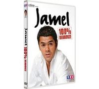 TelForceOne – Jamel – 100% Debbouze – Édition Simple