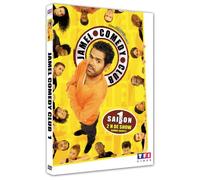 Jamel Comedy Club – DVD