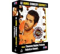 Jamel Comedy Club-Coffret