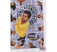 Jamel comedy club, saison 3