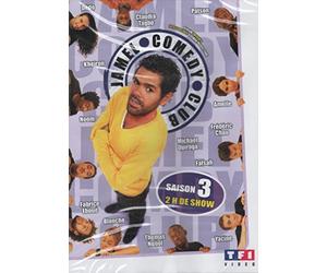 Jamel comedy club, saison 3
