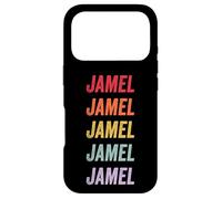 Jamel Coque pour iPhone 17 Pro