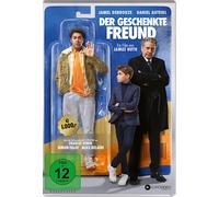 Jamel Debbouze;Daniel Auteuil - Der Geschenkte Freund