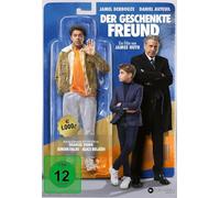Jamel Debbouze;Daniel Auteuil - Der Geschenkte Freund [Import]