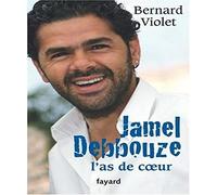 Jamel Debbouze: L'as de coeur