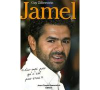 Jamel: Dis-moi pas qu'c'est pas vrai