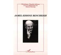 Jamel-Eddine Bencheikh