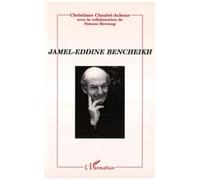 Jamel-Eddine Bencheikh