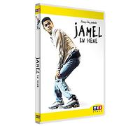 TelForceOne – Jamel en scène G