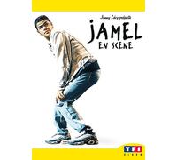 Jamel - En Scène