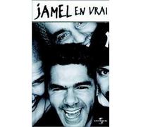 Jamel : En vrai – Universal Pictures