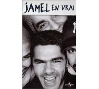 Jamel : En vrai [VHS]