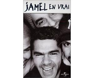 Jamel : En vrai [VHS]