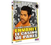 Jamel et Le Jamel Comedy Club Live E