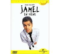 Jamel : Jamel en scène