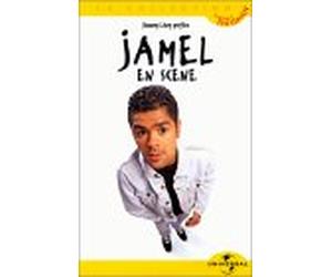Jamel : Jamel en scène [VHS]
