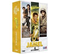 Jamel & le cinéma – DVD – Pack – TelForceOne