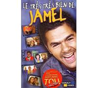 Jamel : Le très très bien of Jamel [VHS]