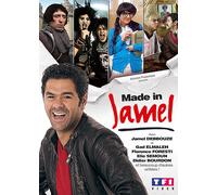 TelForceOne – Jamel – Made In Jamel