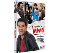 TelForceOne – Jamel – Made In Jamel