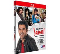 Jamel – Made in Jamel – Blu-ray