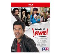 Jamel - Made In Jamel - Blu-Ray