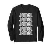 Jamel Manche Longue