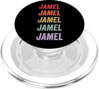 Jamel PopSockets PopGrip pour MagSafe