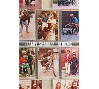 Jamel Shabazz Albums