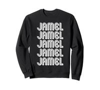 Jamel Sweatshirt