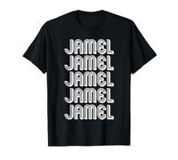 Jamel T-Shirt
