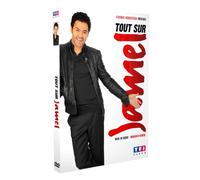 TelForceOne – Tout sur Jamel