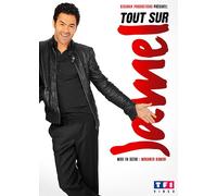 TelForceOne – Tout sur Jamel