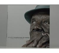 Jamelao – Noventa Anos Do Samba