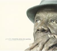 Jamelao - Noventa Anos Do Samba
