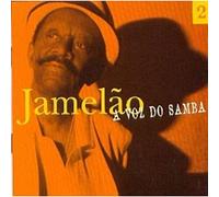 Jamelao - Voz Do MEU Samba Vol 2