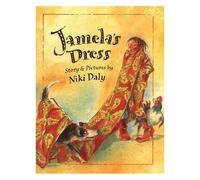 Jamela's Dress