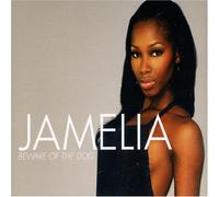 Jamelia - Beware of the Dog