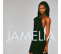 Jamelia - Beware of The Dog [Import]