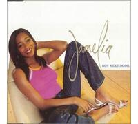 Jamelia - Boy Next Door [Import]