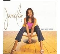 Jamelia - Boy Next Door [Import]
