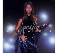 Jamelia - Drama [Import]