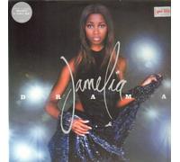 Jamelia - Drama [Import]