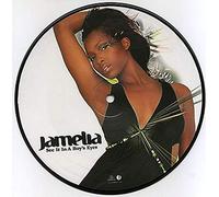 JAMELIA - See It in A Boys Eyes