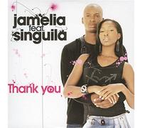 Jamelia & Singuila – Thank You