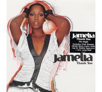 Jamelia & Singuila - Thank You