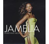 Jamelia - Something About You [Import]