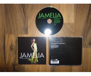 Jamelia - Something About You [Import]