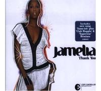 Jamelia - Thank You 2