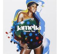 Jamelia - Thank You